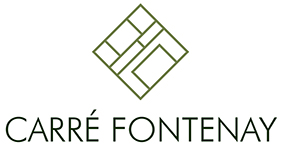 logo CARRE FONTENAY IMTERVAL