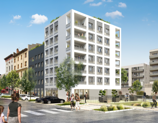 Carré Fontenay