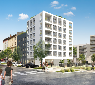 Carré Fontenay
