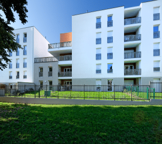 Le Square
