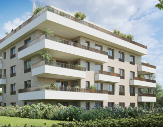 Villa Randin