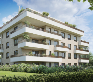 Villa Randin